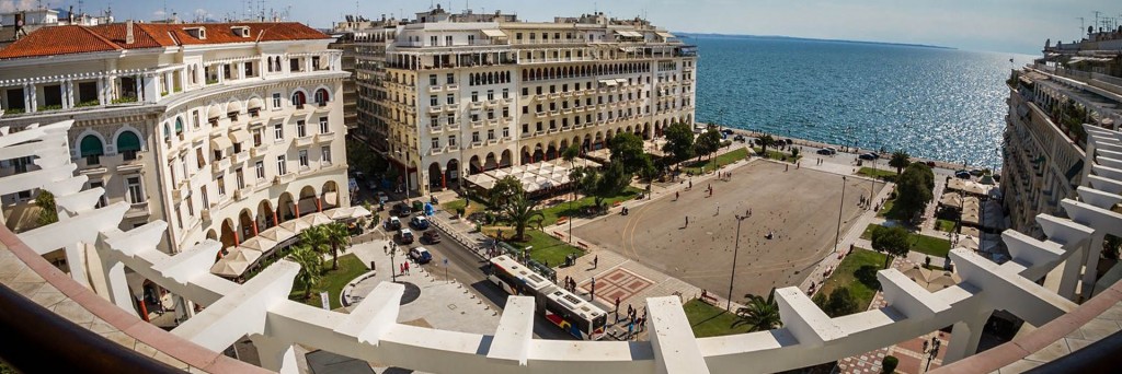 Μετακομίσεις σε όλες τις περιοχές της Θεσσαλονίκης